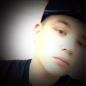 Meet your Posher, Evan